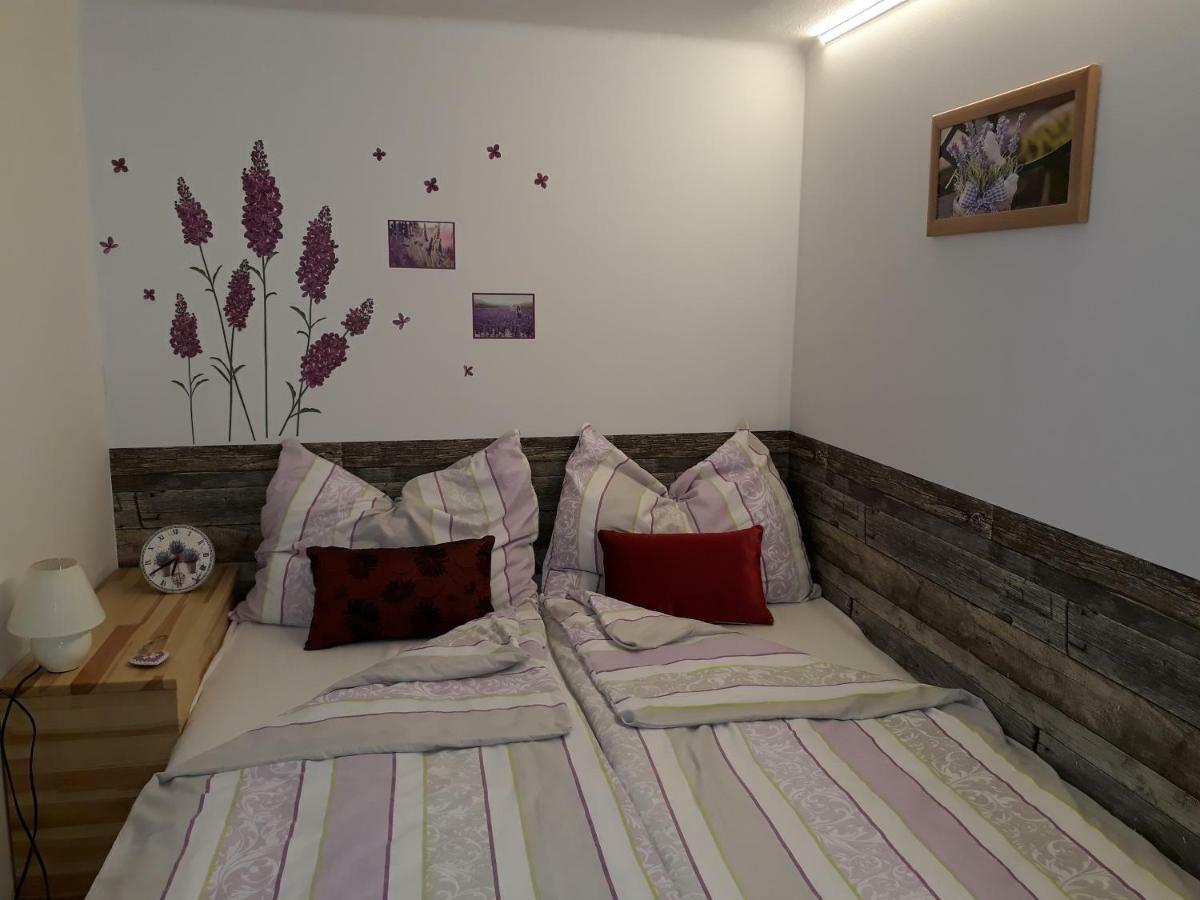Sunny City Center Pecs Ngoại thất bức ảnh